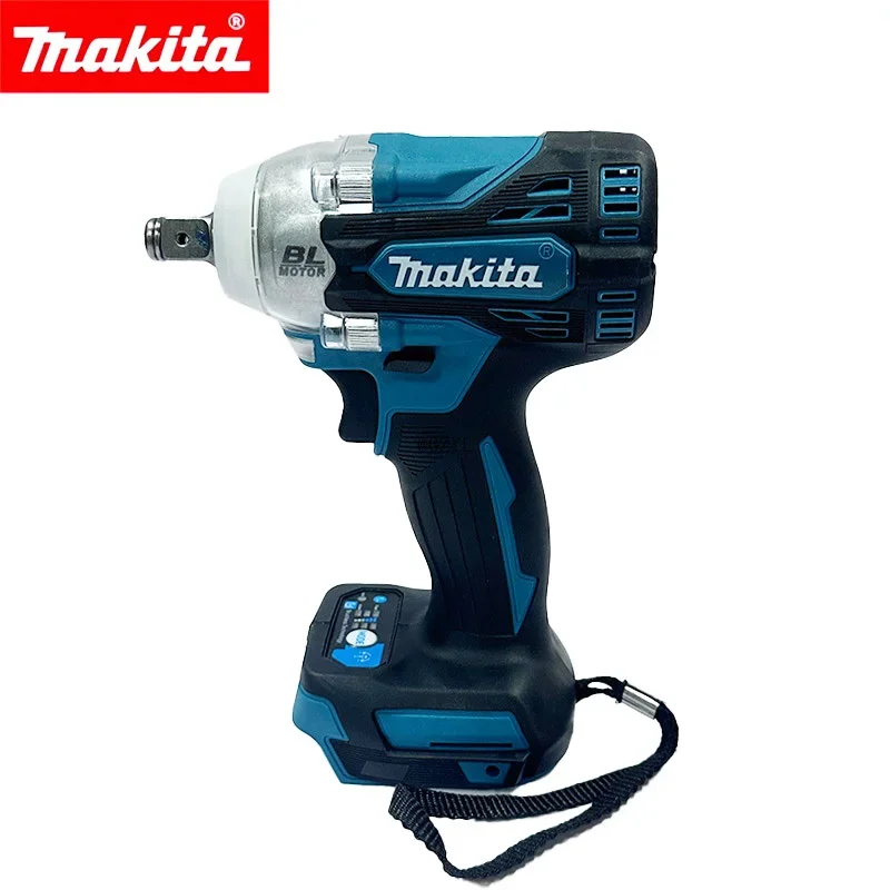 Makita Drill Dtw300 - Ensemble d'outils électriques sans fil Makita
