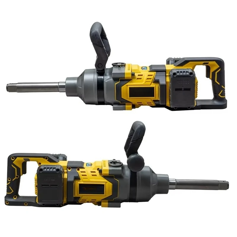 Power Tools Electrical - Clé à chocs sans fil électrique