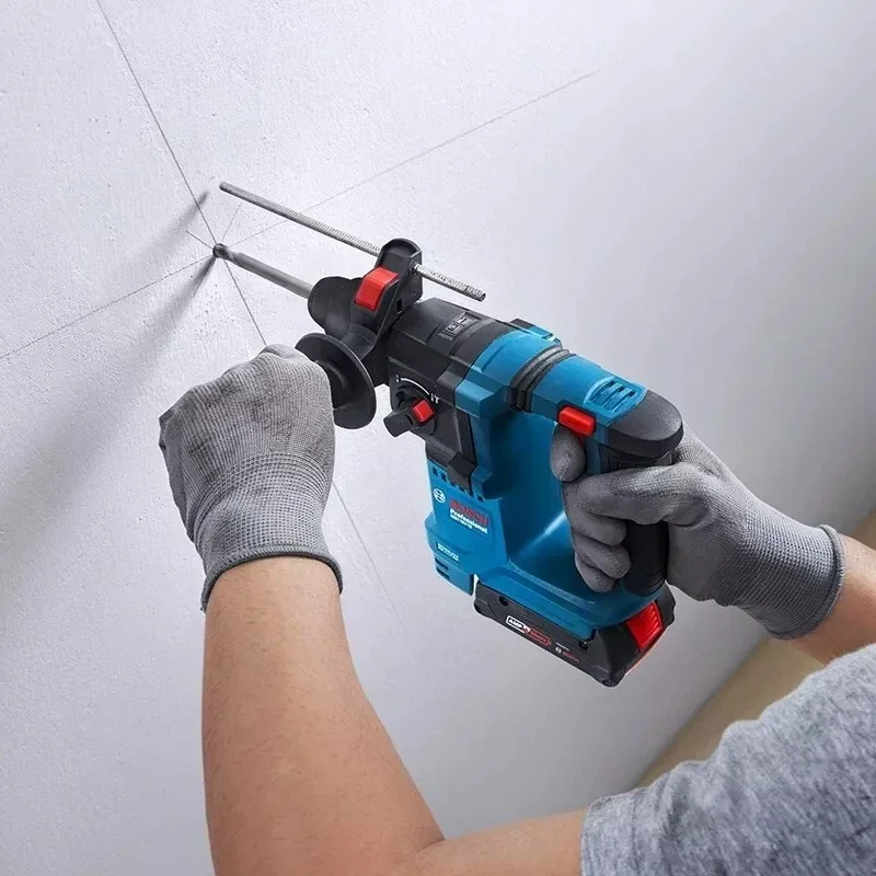 Marteau perforateur sans fil B - Power Tools Professional avis et prix