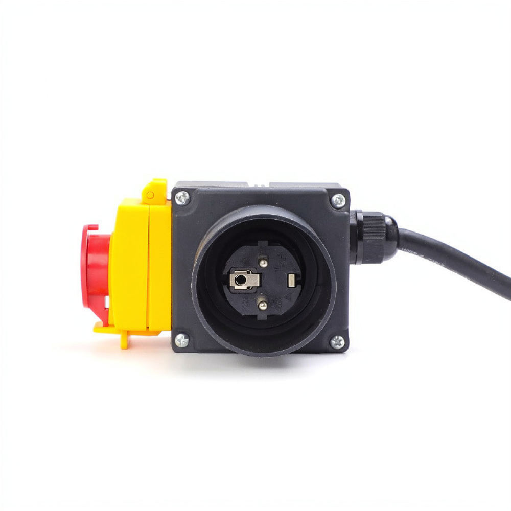 Interrupteur électromagnétique - Power Tools Electrical avis et prix