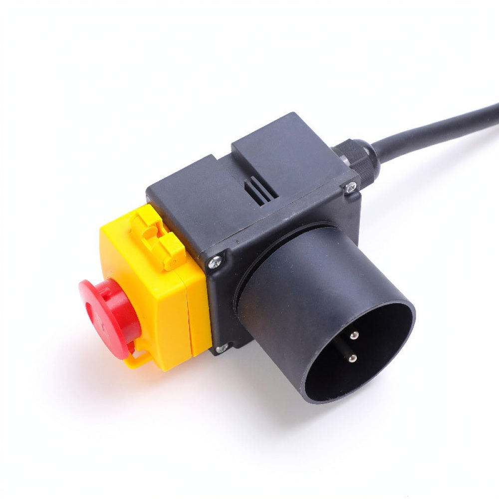 Interrupteur électromagnétique - Power Tools Electrical avis et prix