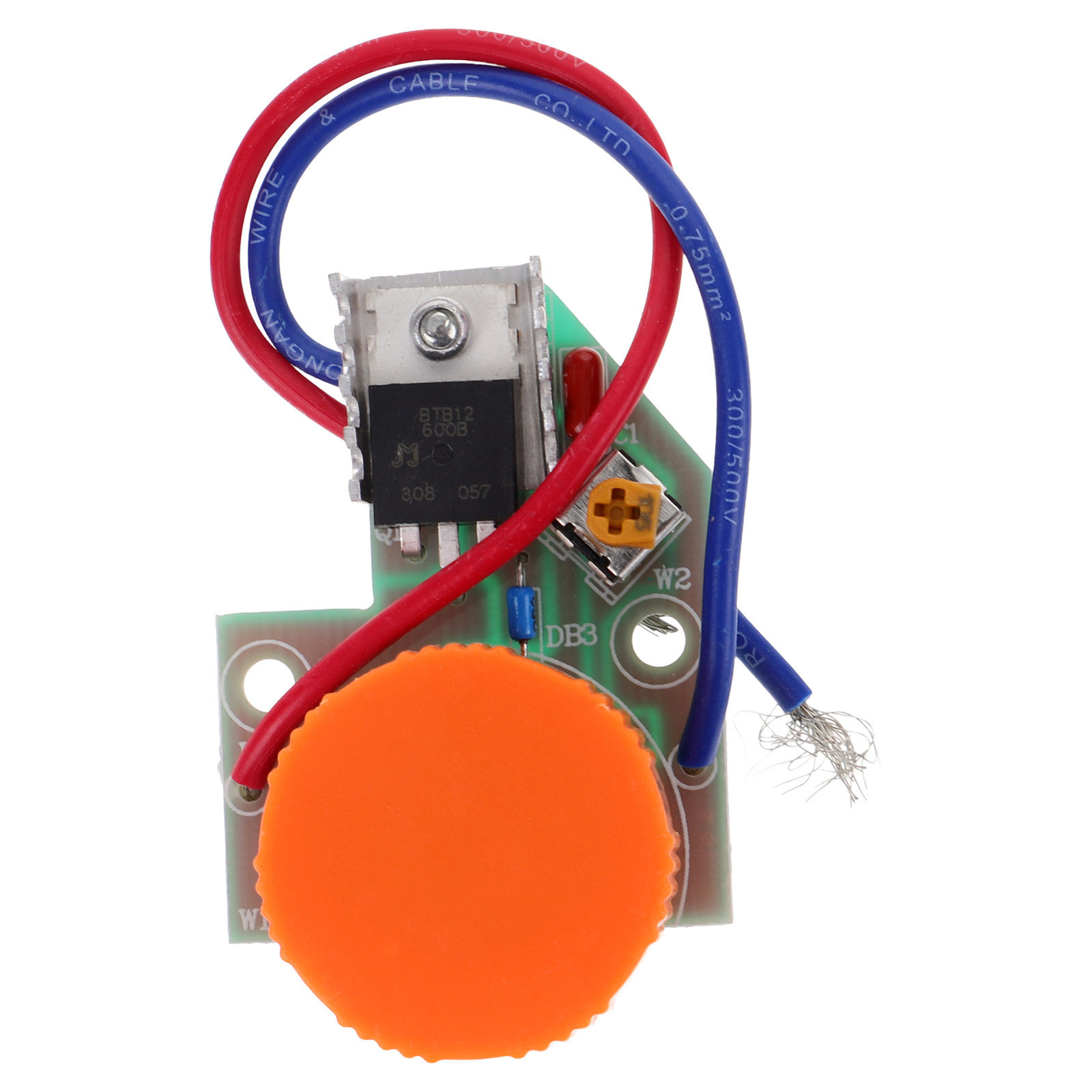 Contrôleur de vitesse d'angle  - Power Tools Electrical avis et prix