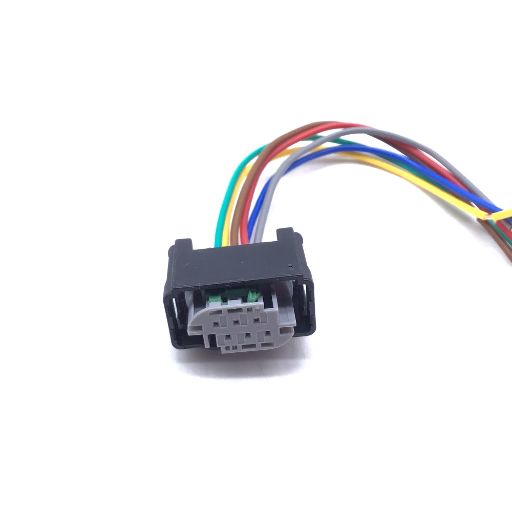Connecteur de prise de capteur - Power Tools World avis et prix