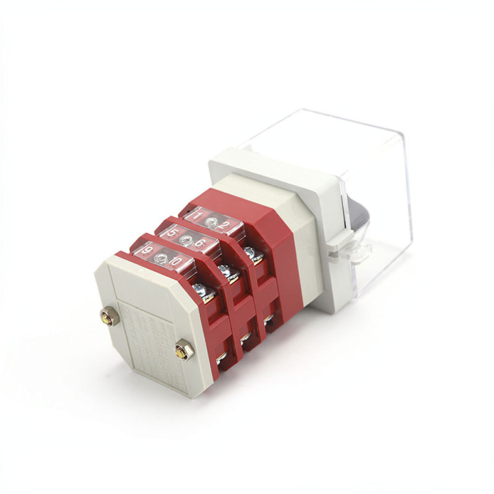 LW12 16 D0723 3F Interrupteur  - Power Tools Electrical avis et prix