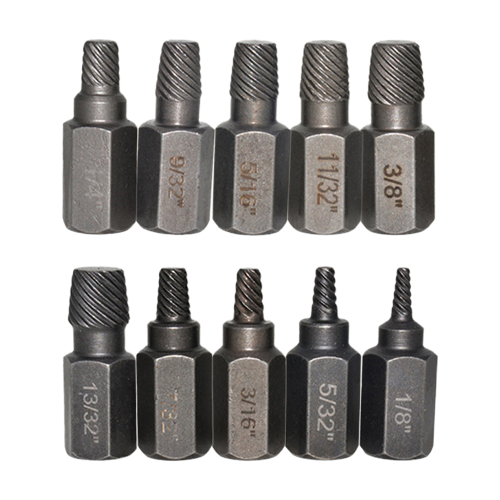 Extracteur de boulons pour out - Power Tools With Names avis et prix