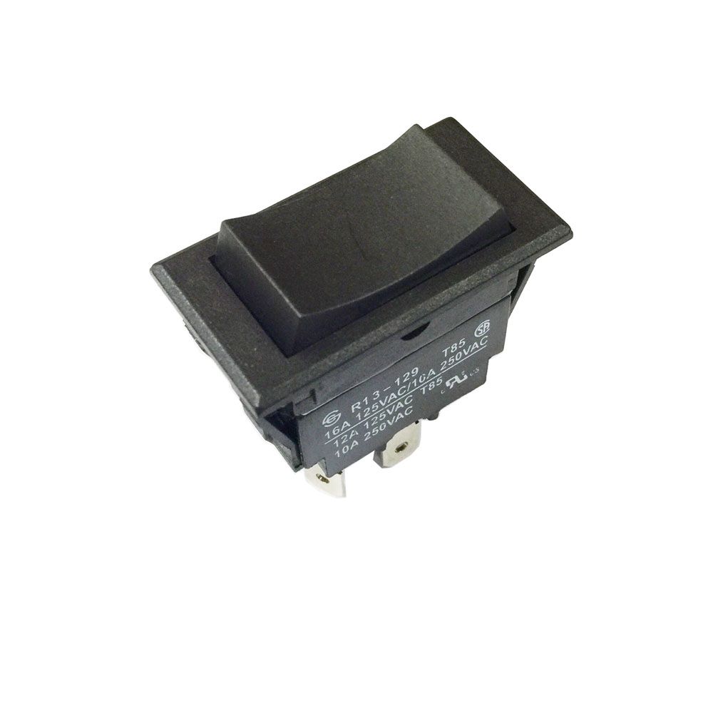 R13-129 4 broches 6 broches 12 - Power Tools Electrical avis et prix