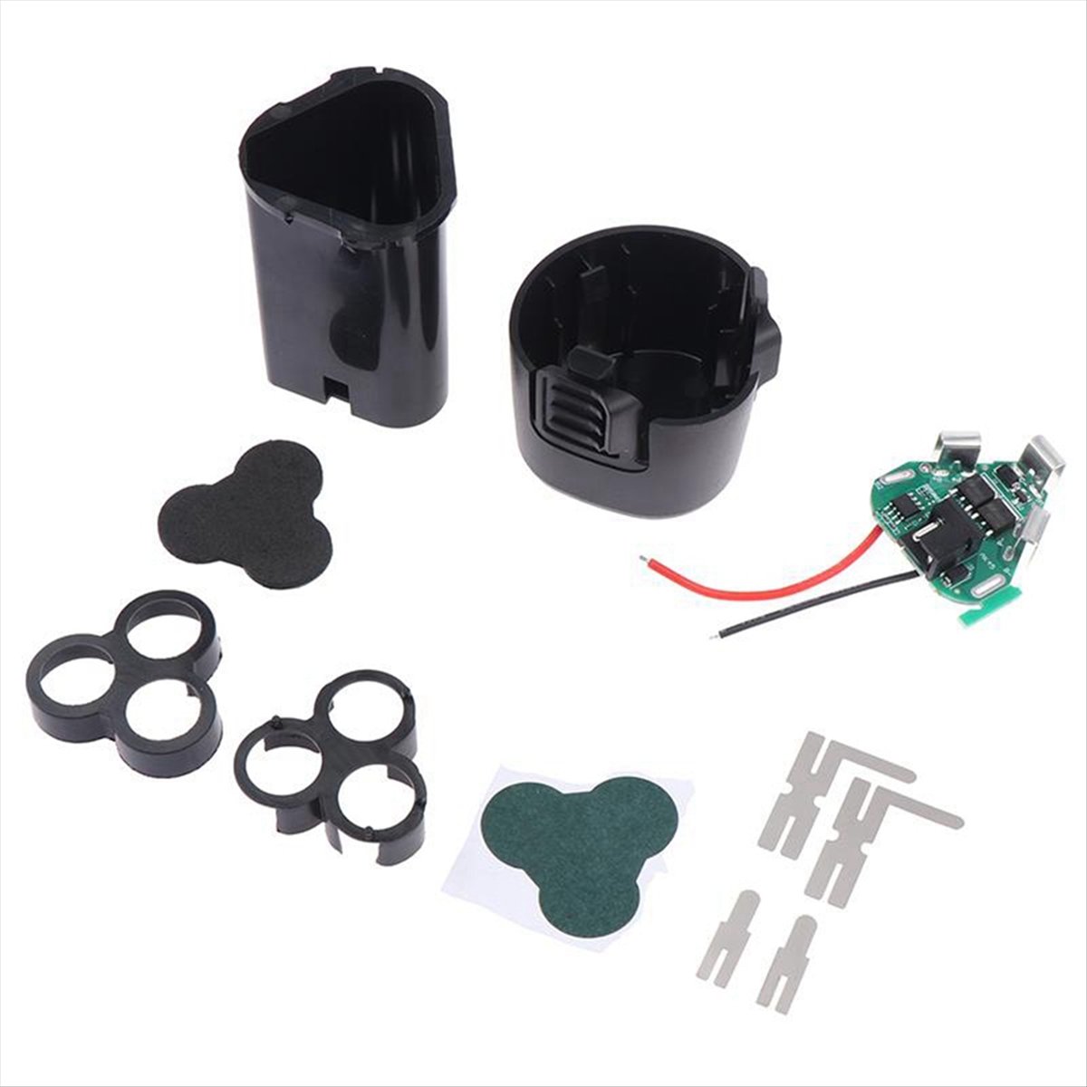 2 ensembles de cartes de prote - Power Tools Electrical avis et prix