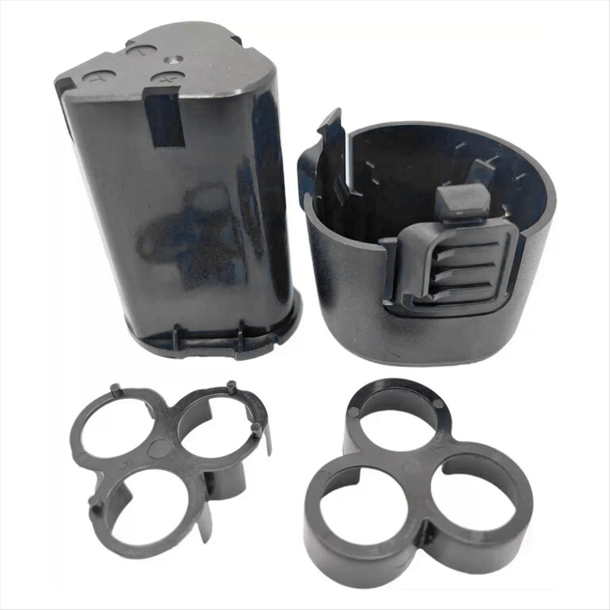 2 ensembles de cartes de prote - Power Tools Electrical avis et prix