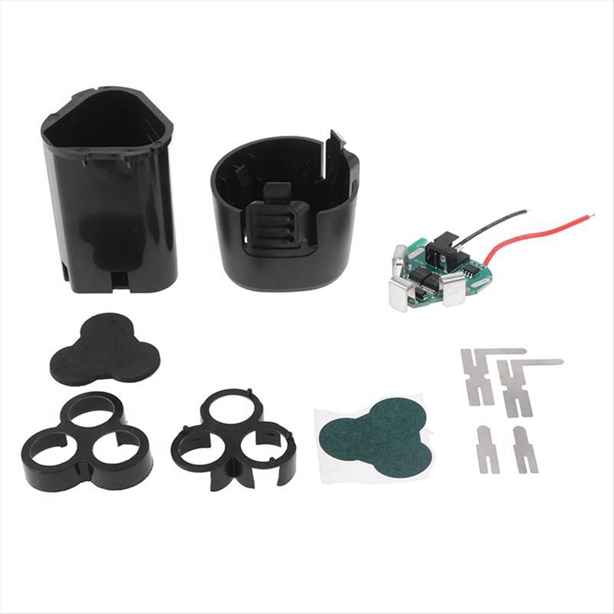 2 ensembles de cartes de prote - Power Tools Electrical avis et prix
