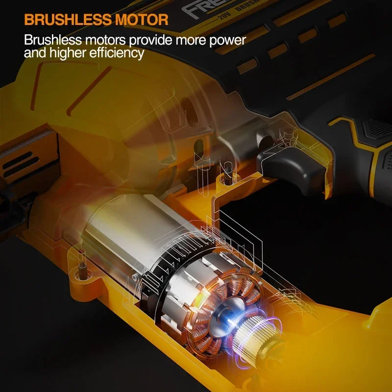 2026/Freeman Cloueur électriqu - Power Tools Electrical avis et prix