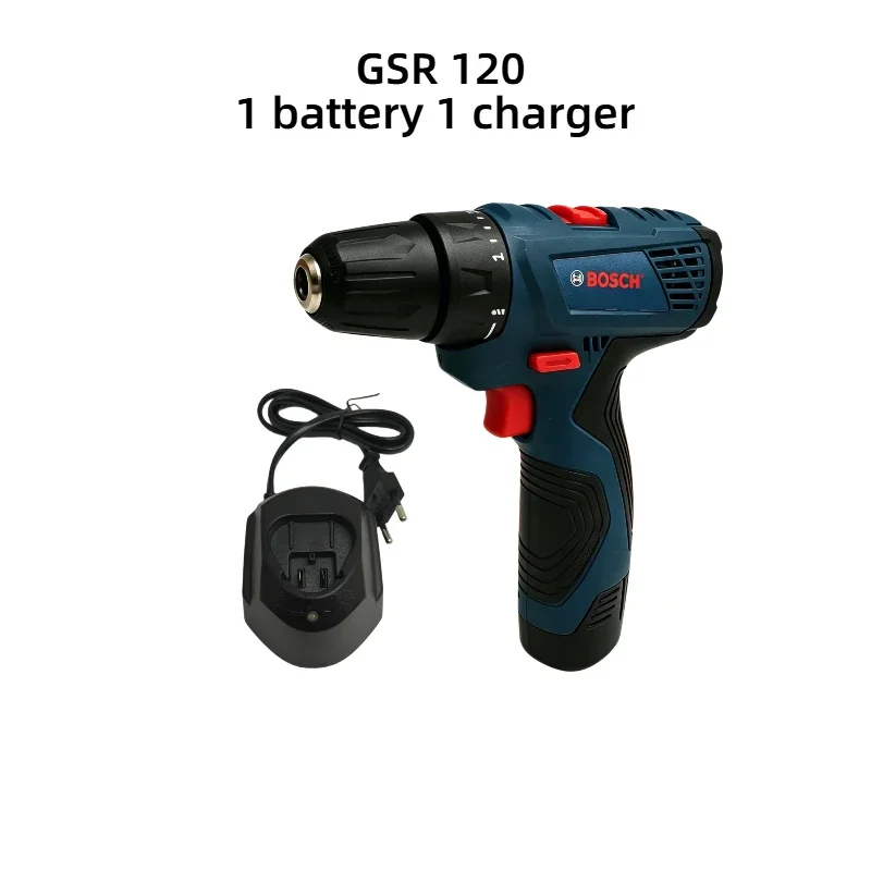 Perceuse électrique profession - Power Tools Professional avis et prix