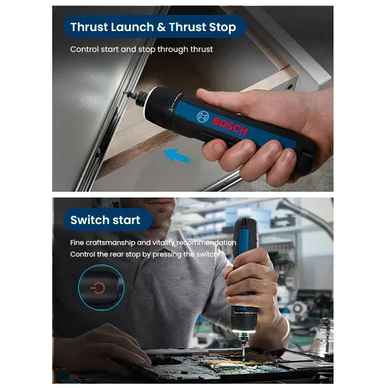 Ensemble de tournevis électriq - Power Tools Professional avis et prix