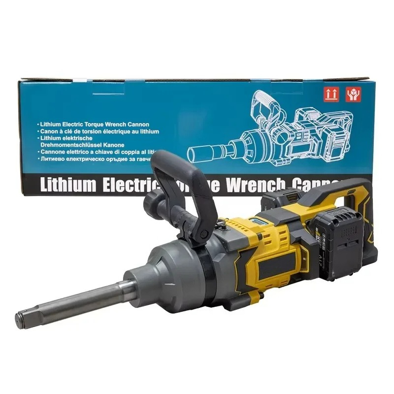 Clé à chocs sans fil électriqu - Power Tools Electrical avis et prix