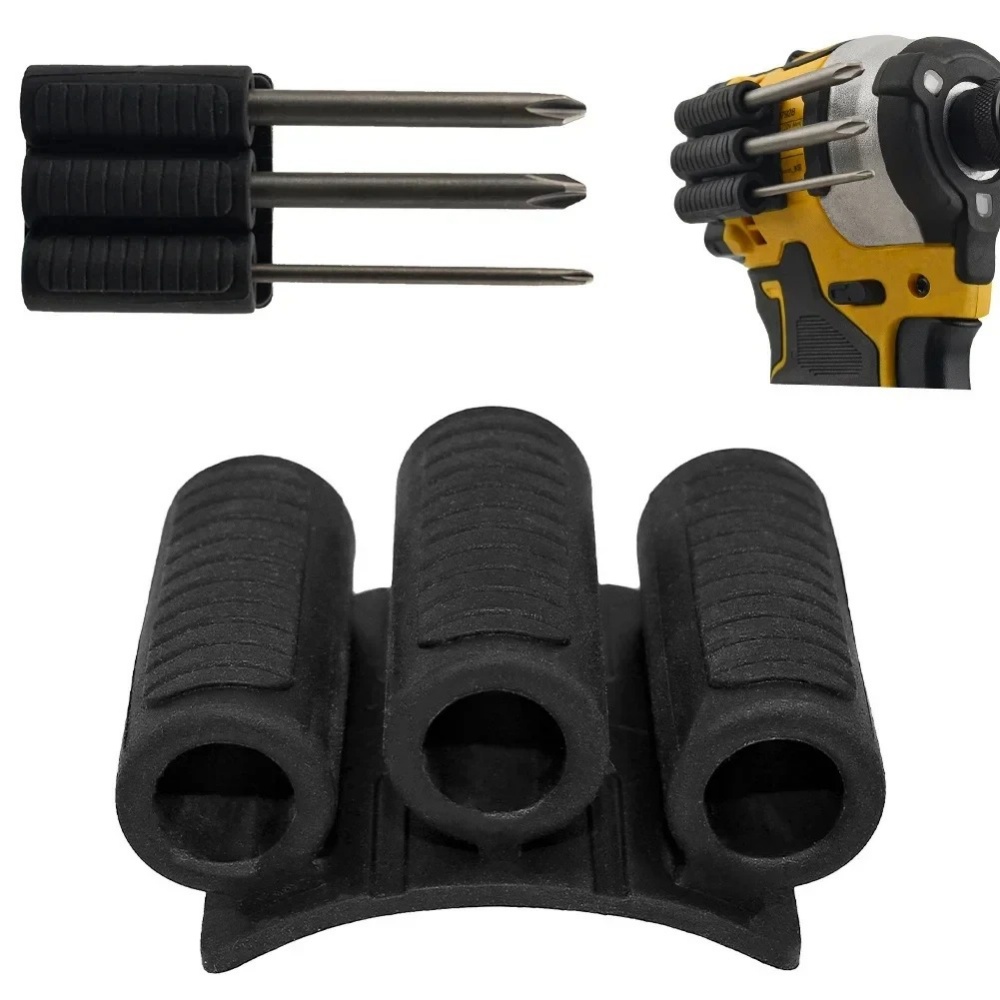 Porte-foret à changement rapid - Power Xchange Tools avis et prix