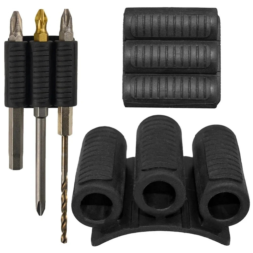 Porte-foret à changement rapid - Power Xchange Tools avis et prix